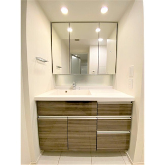 【内装】 | ザ・パークハウスアーバンス東五反田