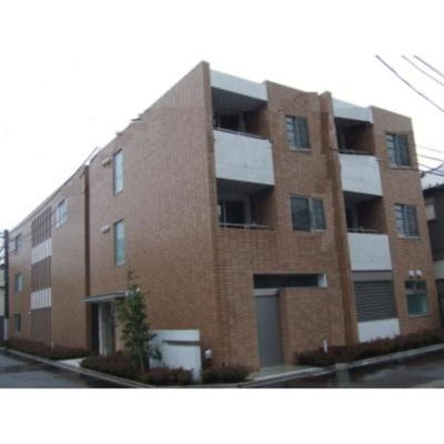 【外観】 | ガーデンコートアネックス