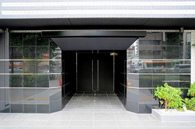 【エントランス】 | ステージファースト蔵前アジールコート