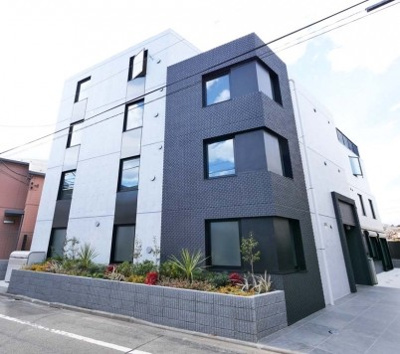 【外観】 | Mind経堂