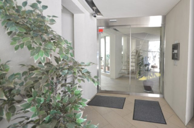 【エントランス】 | コルティーレ世田谷