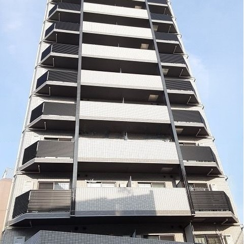 クレヴィスタ中板橋