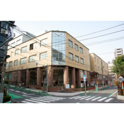 【周辺】 | ユニロイヤル九段南 | 役所「千代田区役所麹町出張所まで766ｍ」