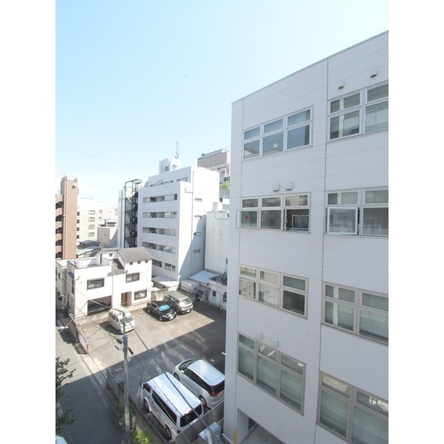 ＡＲＫＭＡＲＫ水天宮前Ⅰの展望