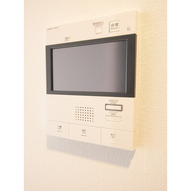 ＧＥＮＯＶＩＡ本所吾妻橋ｓｋｙｇａｒｄｅｎのセキュリティ