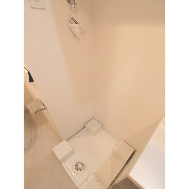 ＡＲＫＭＡＲＫ水天宮前Ⅰのその他|室内洗濯機置場