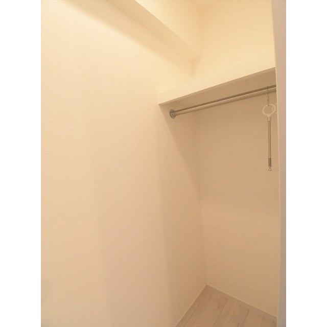 ＡＲＫＭＡＲＫ水天宮前Ⅰの収納