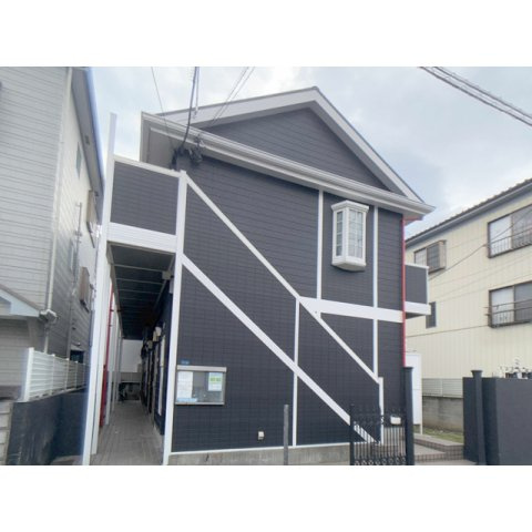 蕨第47レジデンス