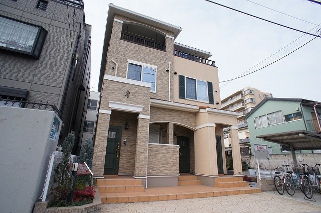 Ｇｒａｃｅ壱番館