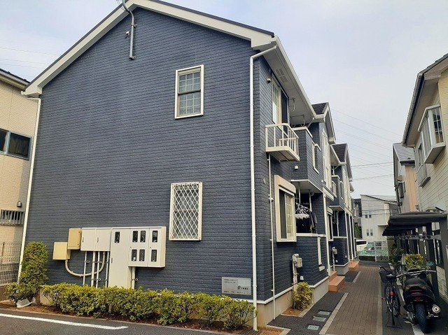 イーストレジデンス