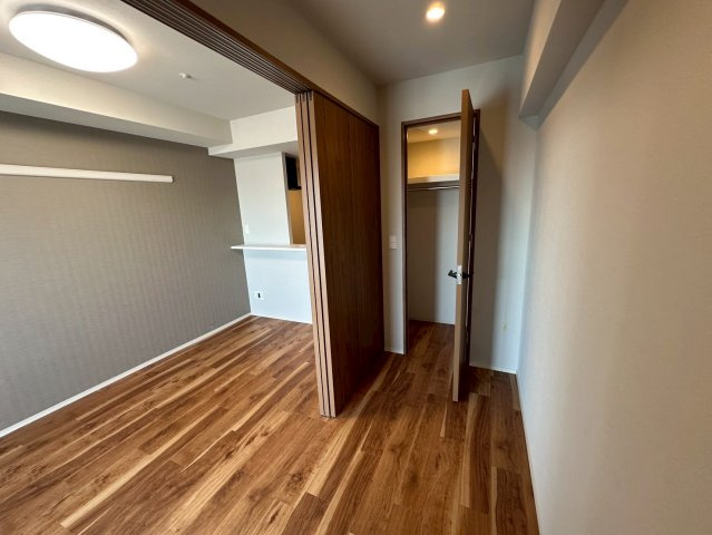 クレヴィスタ名古屋上前津の内装