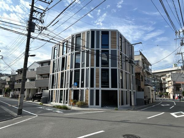 レピュア板橋レジデンスＩＩ