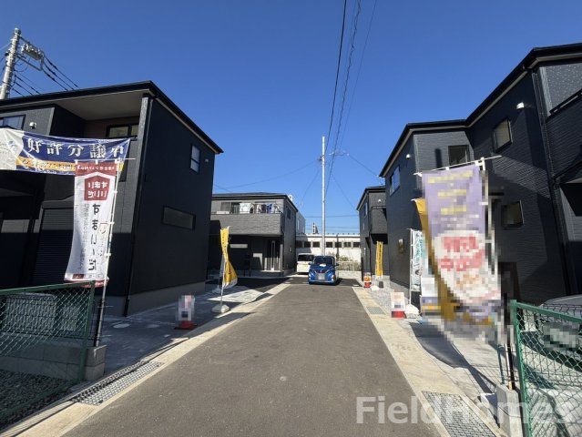 小田原市国府津新築戸建て　2号棟のその他|仲介手数料無料＋ご成約特典商品券プレゼント対象