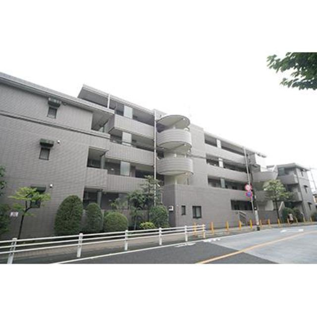 ゼルコーバ烏山