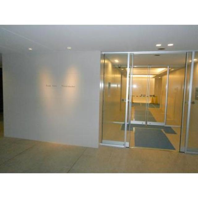 パークサイド湯島台