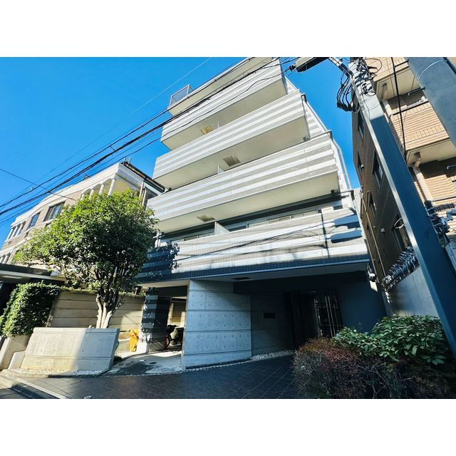 グレンパーク神楽坂