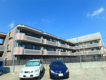 サンパティークいずみ中央の画像