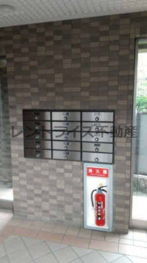 エスペランサ真清田のその他共用部分