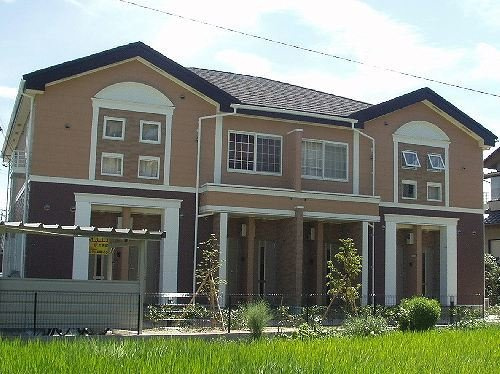 モワメームの外観|外はこのようになっています