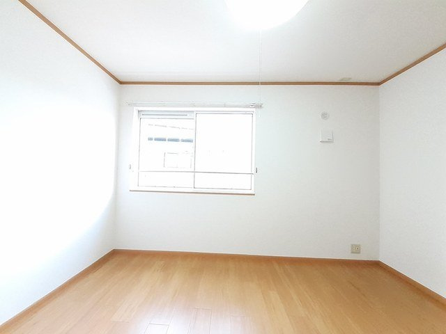 モワメームの内装|おしゃれな内装です