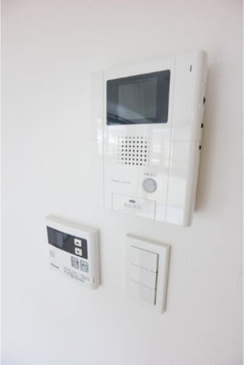 Grande Bene【おとり物件なし】#大井町 #品川区のセキュリティ