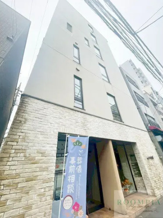 Grande Bene【おとり物件なし】#大井町 #品川区の外観