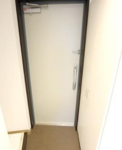 Grande Bene【おとり物件なし】#大井町 #品川区の玄関