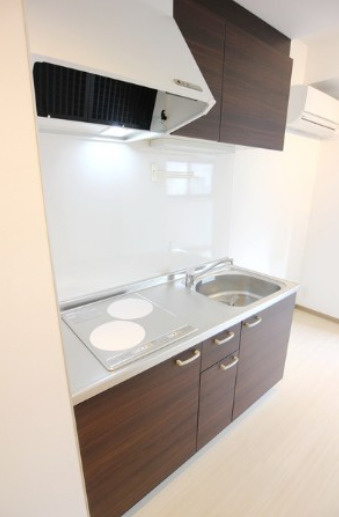 Grande Bene【おとり物件なし】#大井町 #品川区のキッチン