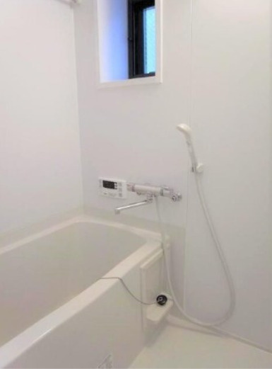 Grande Bene【おとり物件なし】#大井町 #品川区の浴室