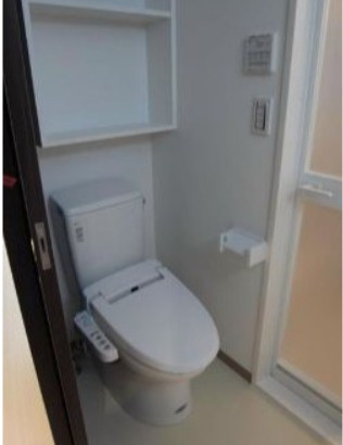 Grande Bene【おとり物件なし】#大井町 #品川区のトイレ