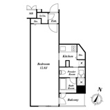 KDXレジデンス品川シーサイドの画像