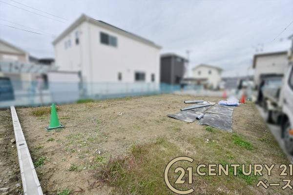 リーブルガーデン結崎 ５号棟 ／新築一戸建のその他|■現地撮影写真■近鉄橿原線「結崎駅」まで徒歩９分の便利な立地！