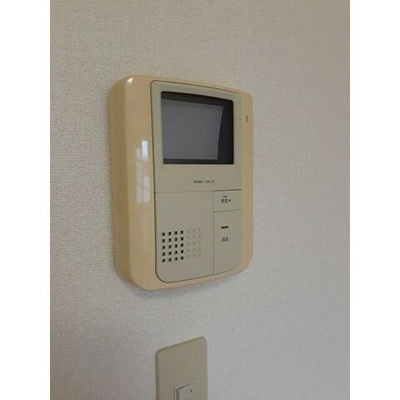 【セキュリティ】 | セレッソ羽田