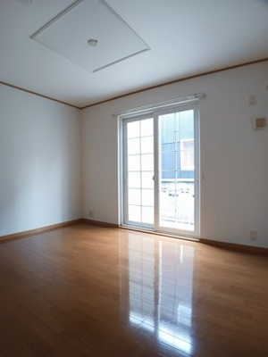 【内装】 | ピアチェーレⅡ