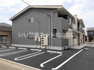 ディアコート東方の画像