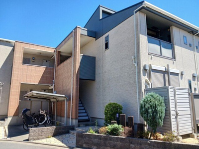 【外観】 | ボンヌ・シャンス