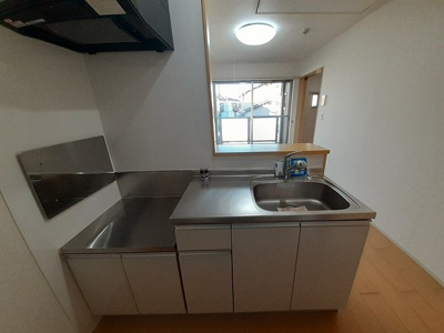 【キッチン】 | ボンヌ・シャンス