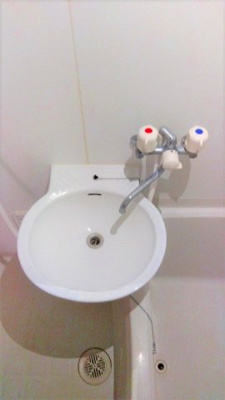 【内装】 | レオパレスカームヒルズ