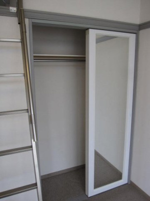 【内装】 | レオパレスＥＶＥＲＧＲＥＥＮ