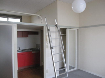 【その他】 | レオパレスＥＶＥＲＧＲＥＥＮ