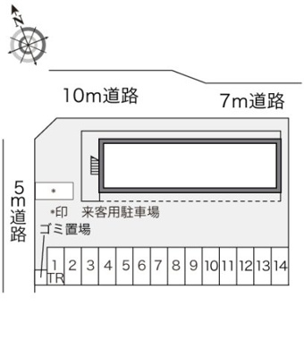 【その他】 | レオパレスＥＶＥＲＧＲＥＥＮ