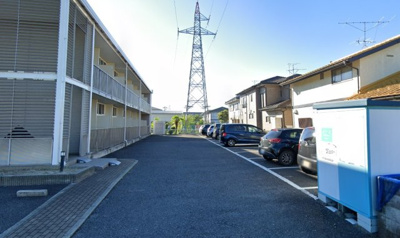 【その他】 | レオパレスＥＶＥＲＧＲＥＥＮ