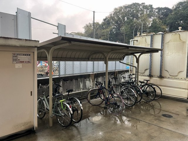 レオパレスエクセル　都町のその他