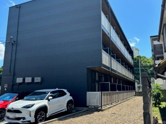 レオパレスエクセル　都町のその他