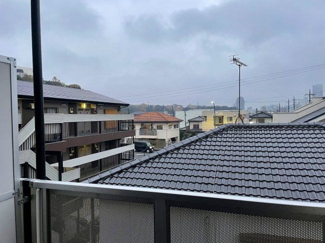 レオパレスエクセル　都町のその他