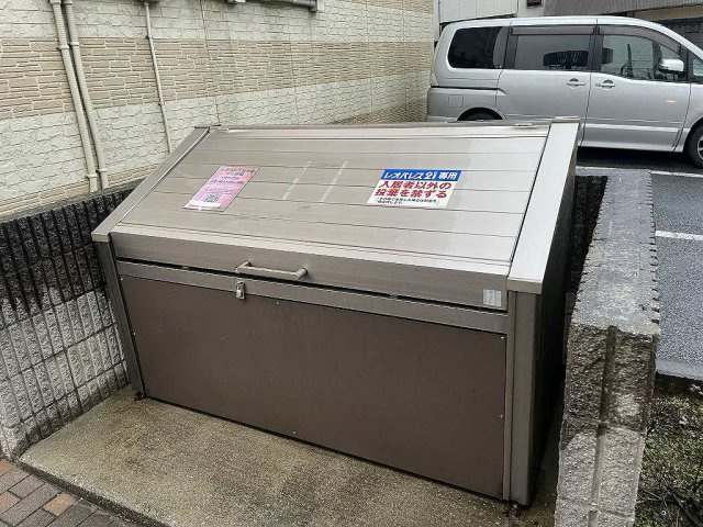 レオパレスエクセル　都町のその他