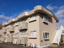 キャッスルＳＷ　Ａの画像