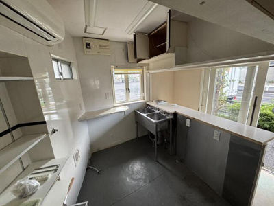  | 北区神谷貸店舗