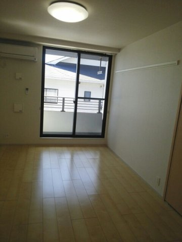 アルコバレーノの内装