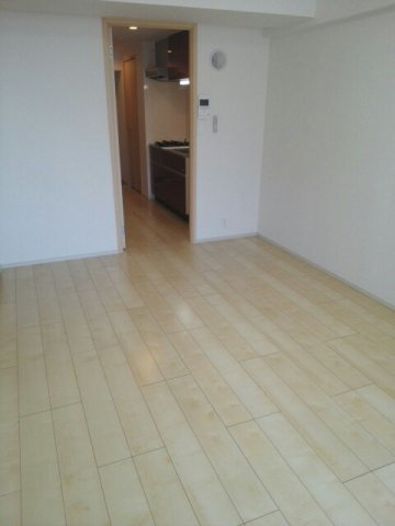 アルコバレーノの内装